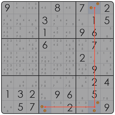 new york times hard sudoku